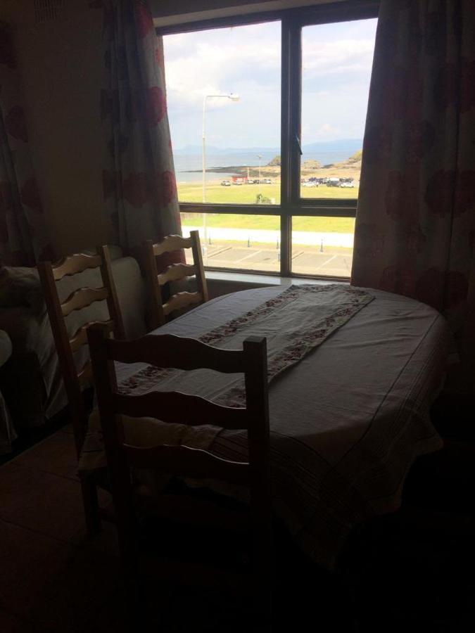37 Atlantic Point, Ground Floor, Sea View Sleeps 6 Bundoran