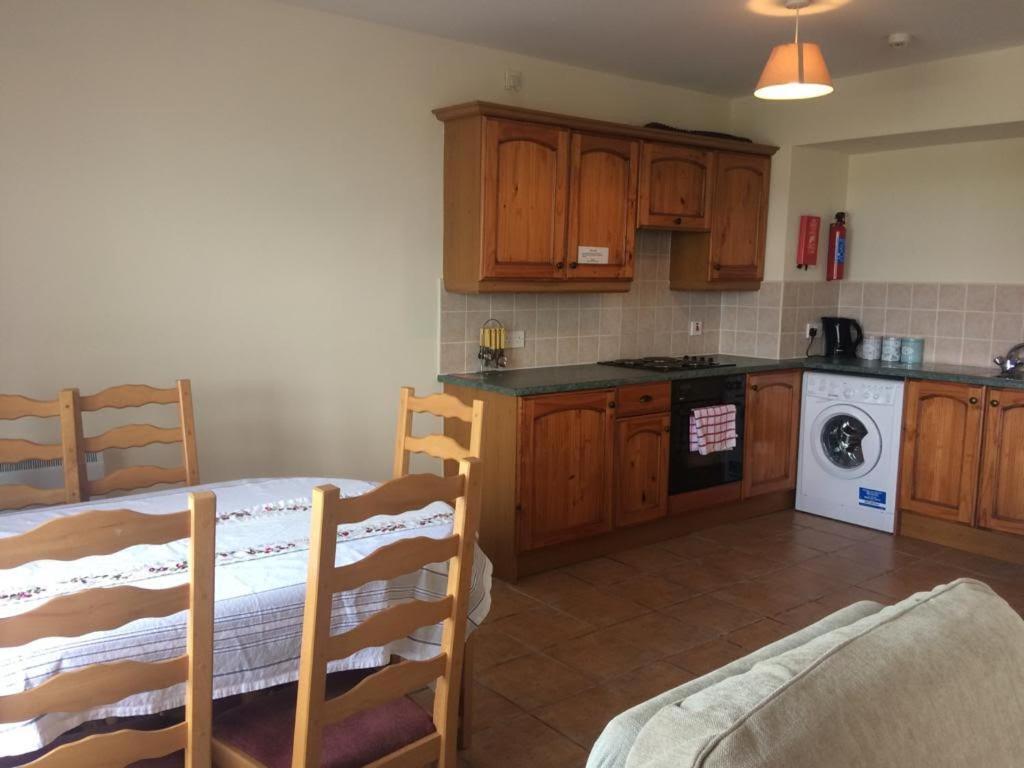 37 Atlantic Point, Ground Floor, Sea View Sleeps 6