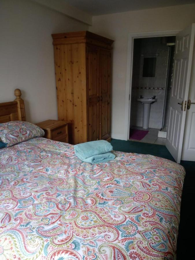 37 Atlantic Point, Ground Floor, Sea View Sleeps 6 Bundoran