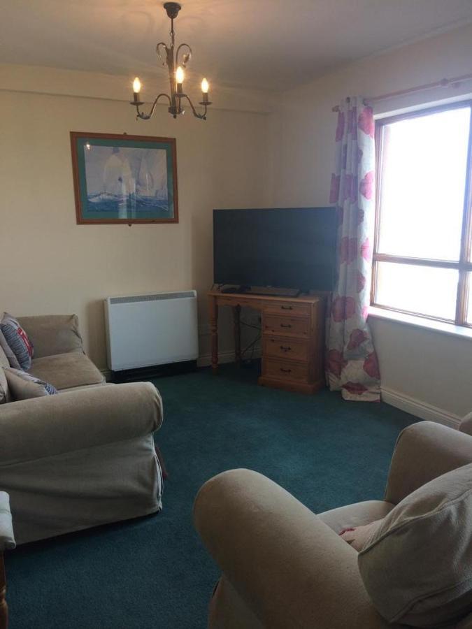 37 Atlantic Point, Ground Floor, Sea View Sleeps 6