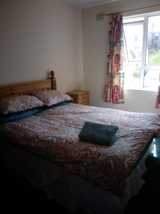 37 Atlantic Point, Ground Floor, Sea View Sleeps 6 Apartment Bundoran